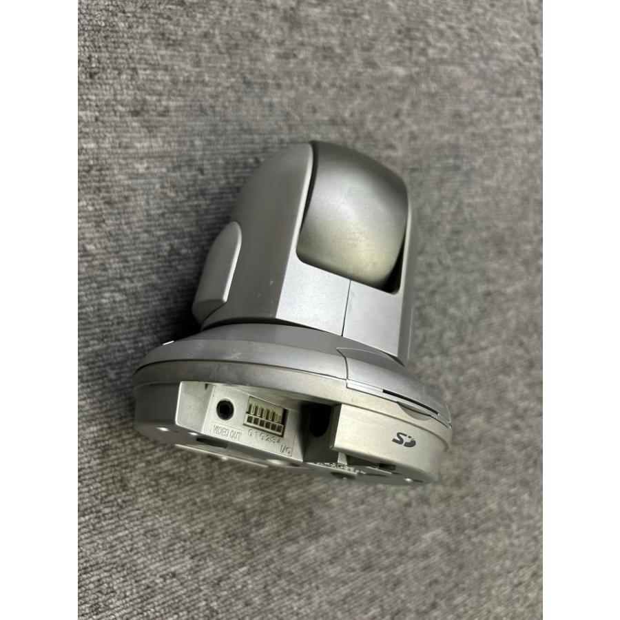 YM0282★※送料無料！Panasonic ネットワークカメラ BB-HCM580 ★初期化 動作確認済 本体のみ | Panasonic | 02