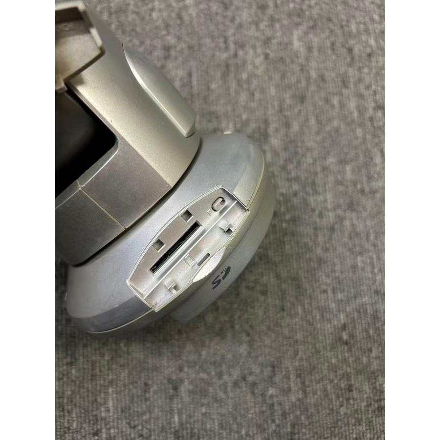 YM0282★※送料無料！Panasonic ネットワークカメラ BB-HCM580 ★初期化 動作確認済 本体のみ | Panasonic | 03