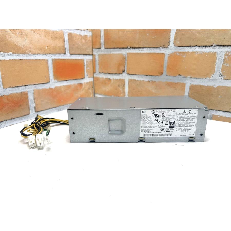 YM0284☆修理交換用HP ProDesk 280 600 400 G5 180W 電源ユニット