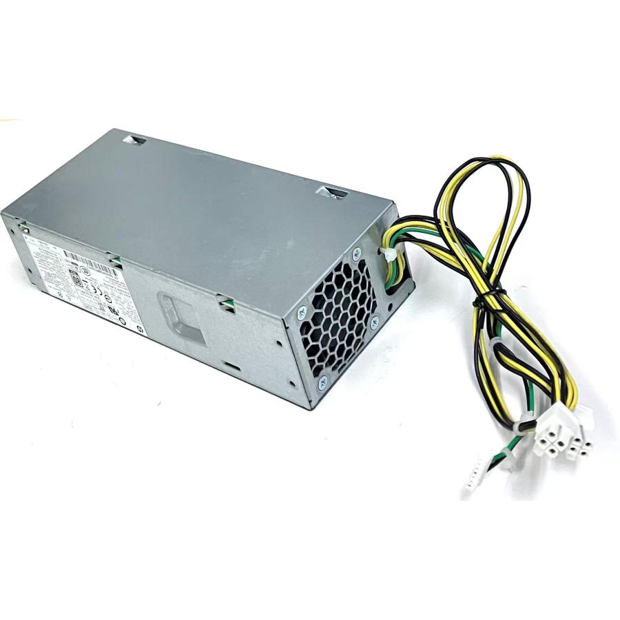 YM0284☆修理交換用HP ProDesk 280 600 400 G5 180W 電源ユニット