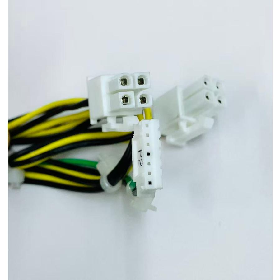 YM0284☆修理交換用HP ProDesk 280 600 400 G5 180W 電源ユニット