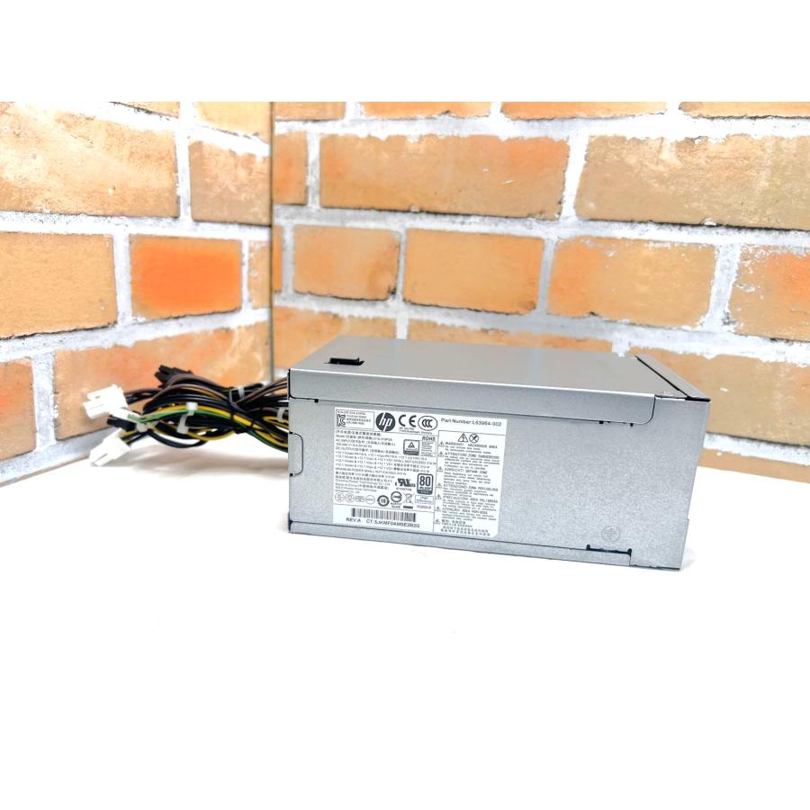 YM0287☆ 修理交換用電源ユニット D19-310P2A L63964-002 310W 80 Plus