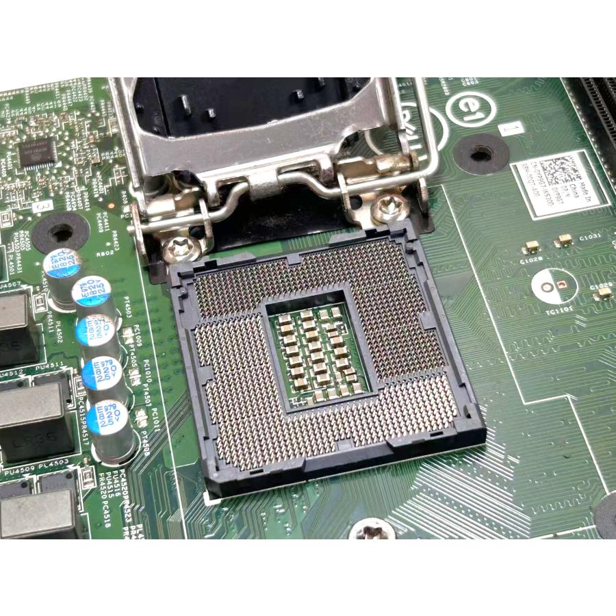 YM0292☆中古☆第8世代Dell Inspiron 3470交換用 マザーボード CN