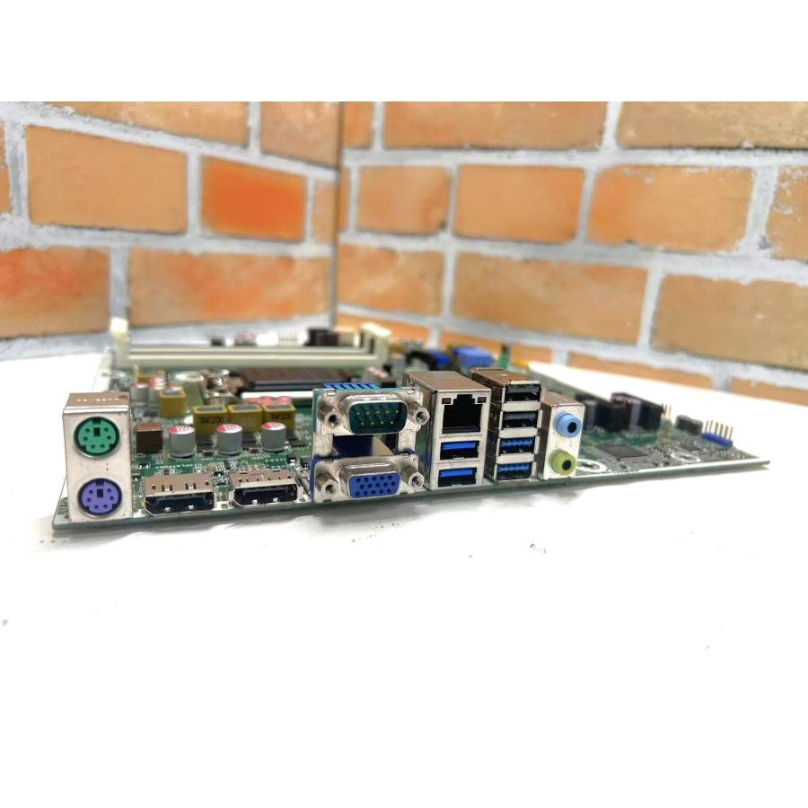 YM0297☆中古 HP ProDesk 600 G2 SFF 第6世代 マザーボード795971-601