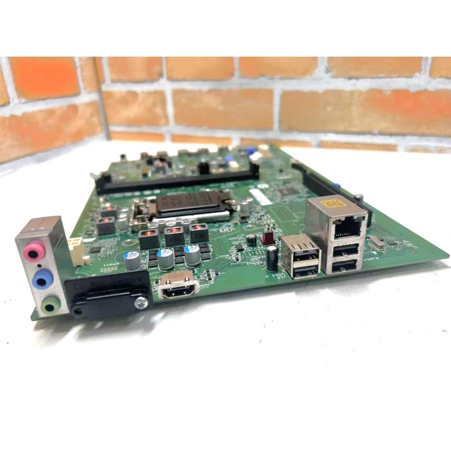 YM0299☆中古HP Pavilion Desktop TP01-0144jp 第9世代 用マザーボード