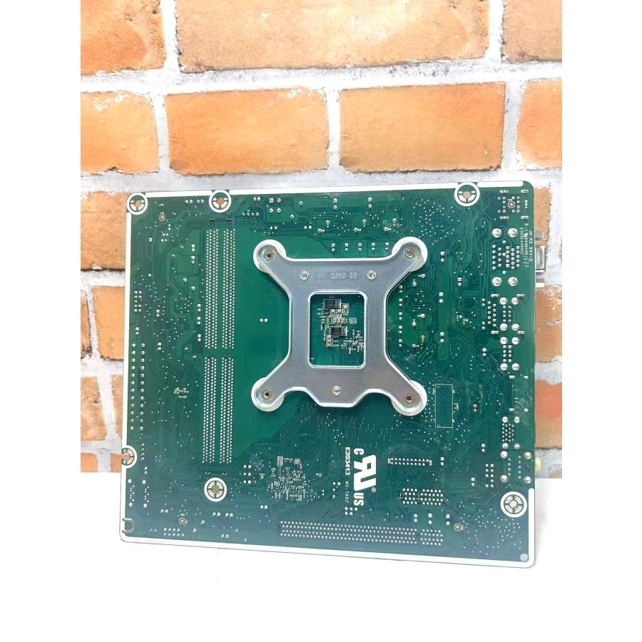 YM0301☆中古HP ProDesk400G3 SFF 第6世代 用マザーボードMS-7A02