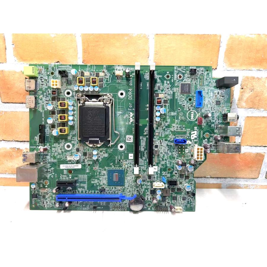YM0302☆中古☆第6世代DELL Optiplex 3046 SFF D11S用 マザーボード CN