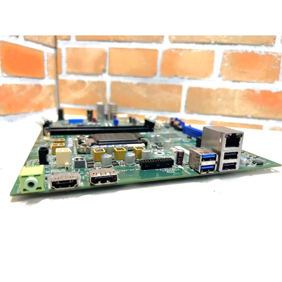YM0302☆中古☆第6世代DELL Optiplex 3046 SFF D11S用 マザーボード CN