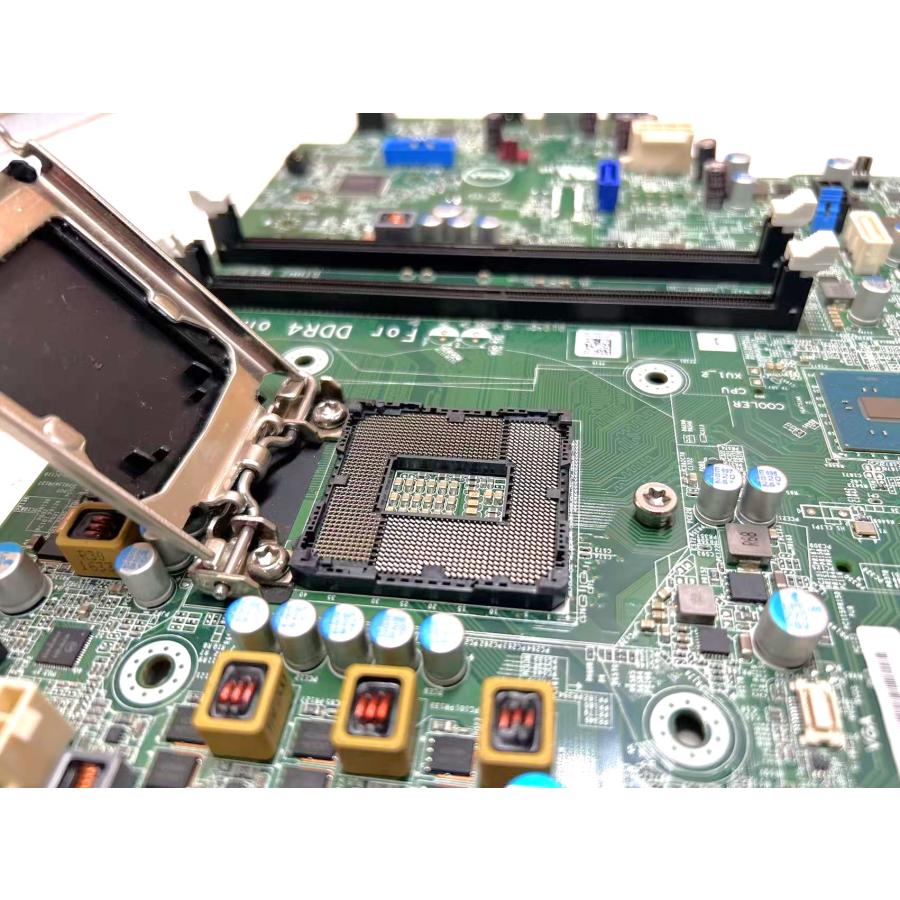 YM0302☆中古☆第6世代DELL Optiplex 3046 SFF D11S用 マザーボード CN