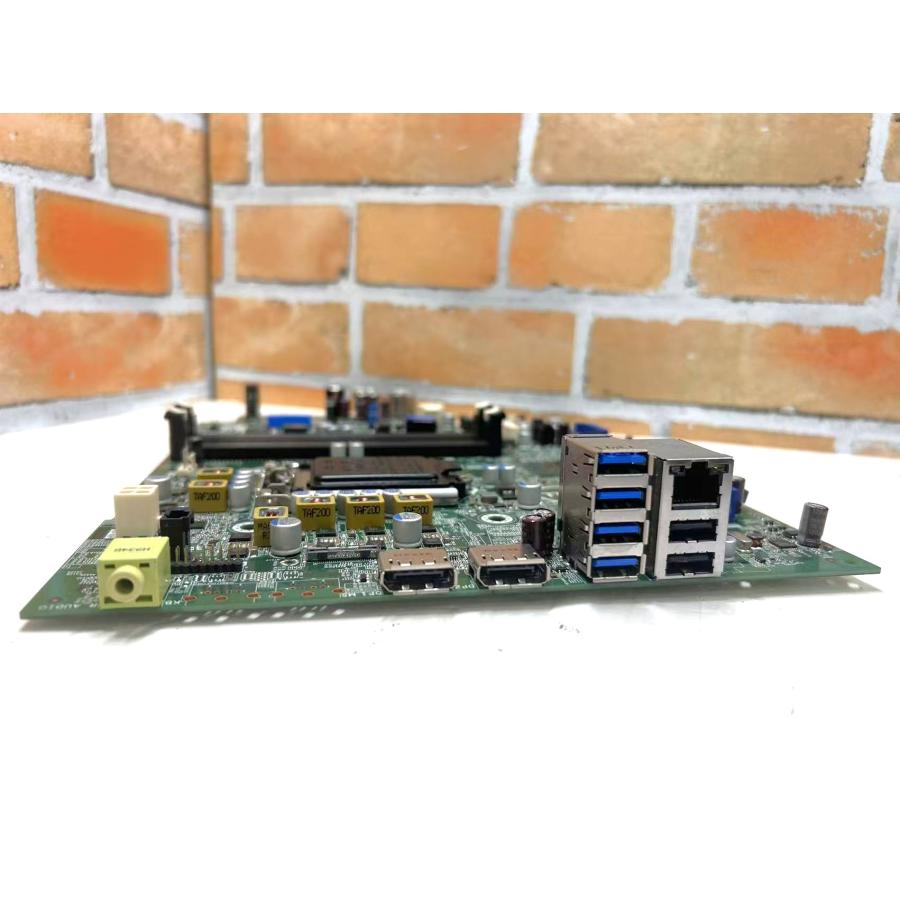 ★動作品★Dell OptiPlex 3020用マザーボード Amazon | Dell OptiPlex 3020 SFF Intel h81チップセットlga1150