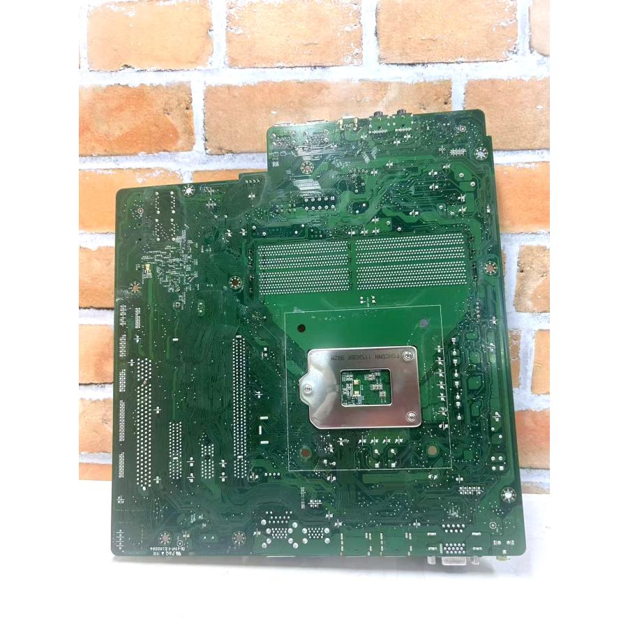 YM0306☆中古Lenovo ThinkCentre M720S Small Form Factor (SFF) 修理