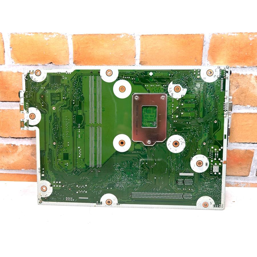 YM0309☆中古品 HP ProDesk400G5 SFFマザーボードL05339-601 IntelH270