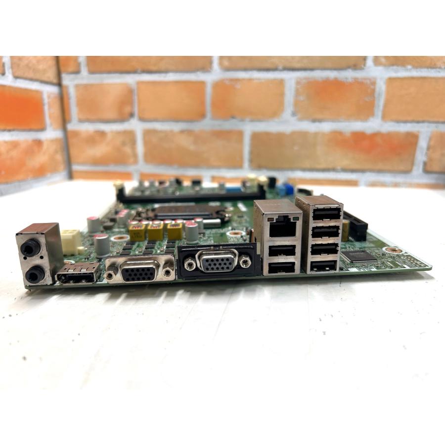 YM0309☆HP ProDesk400G5 SFFマザーボードL05339-601 IntelH270