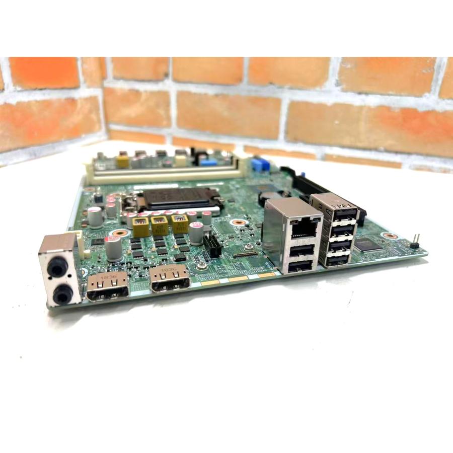 YM0320☆中古 HP ProDesk 600 G4 SFF 第8世代 マザーボード L05338-001