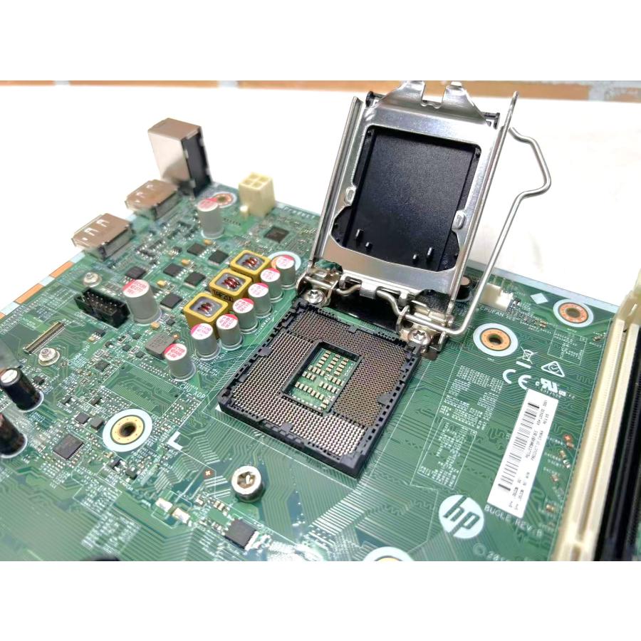 YM0320☆中古 HP ProDesk 600 G4 SFF 第8世代 マザーボード L05338-001