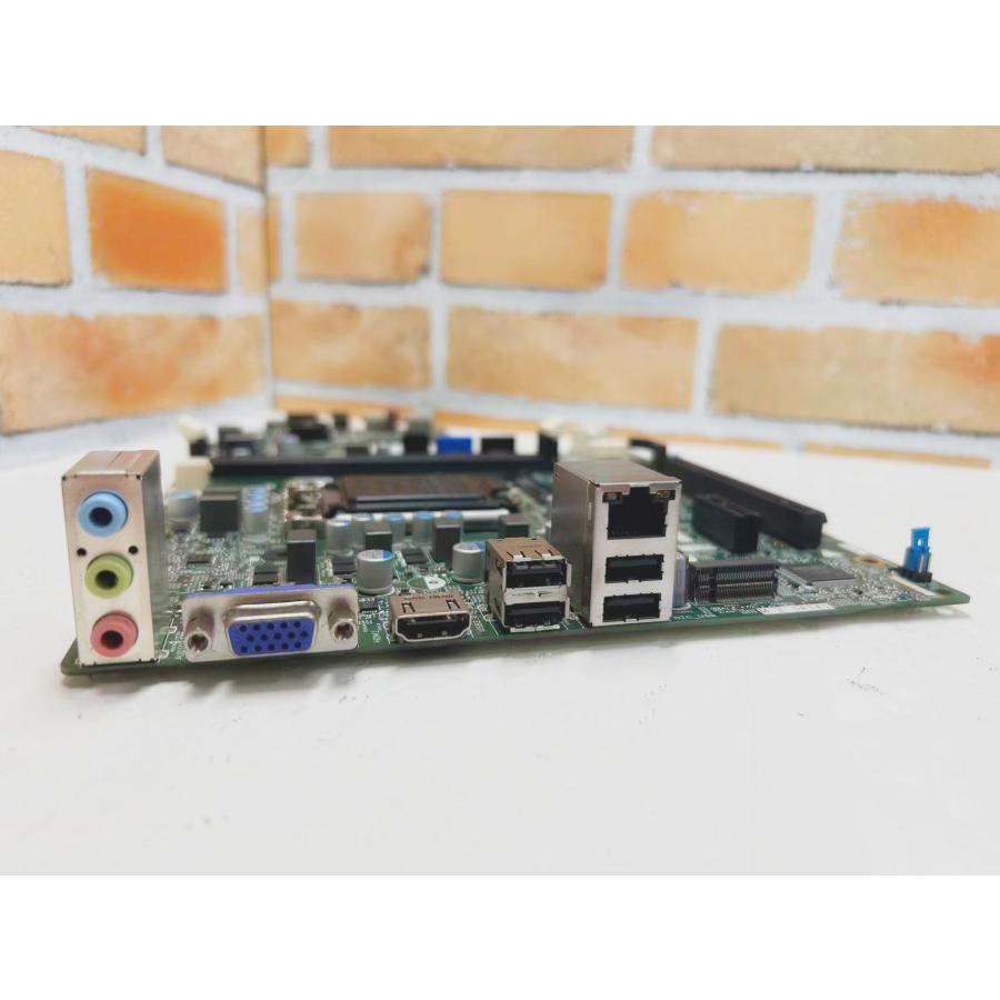 YM0327☆第8世代 中古Dell Vostro 3470 マザーボード18458-1 CN