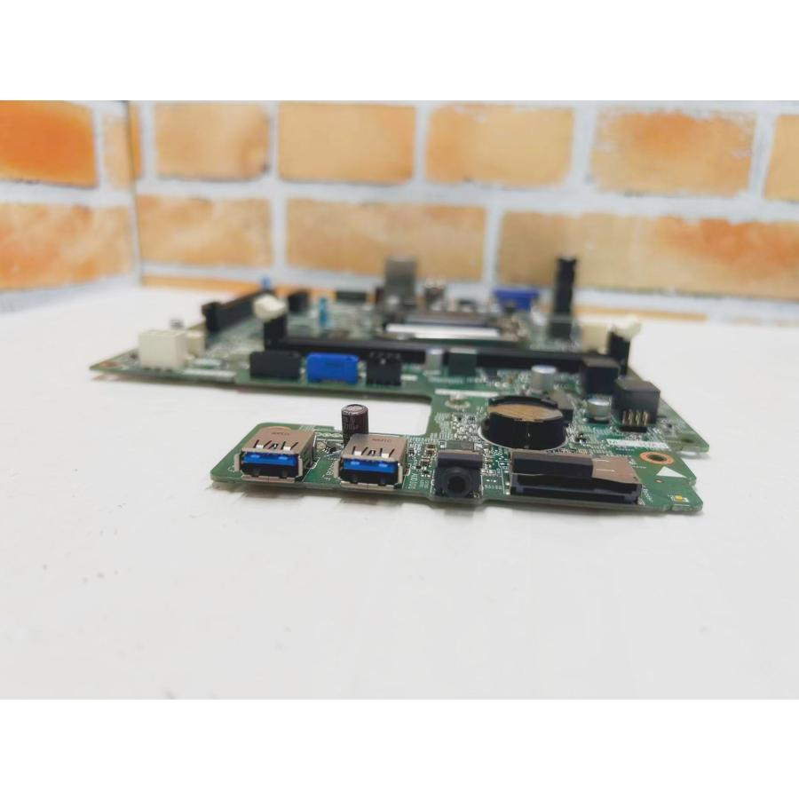 YM0327☆第8世代 中古Dell Vostro 3470 マザーボード18458-1 CN