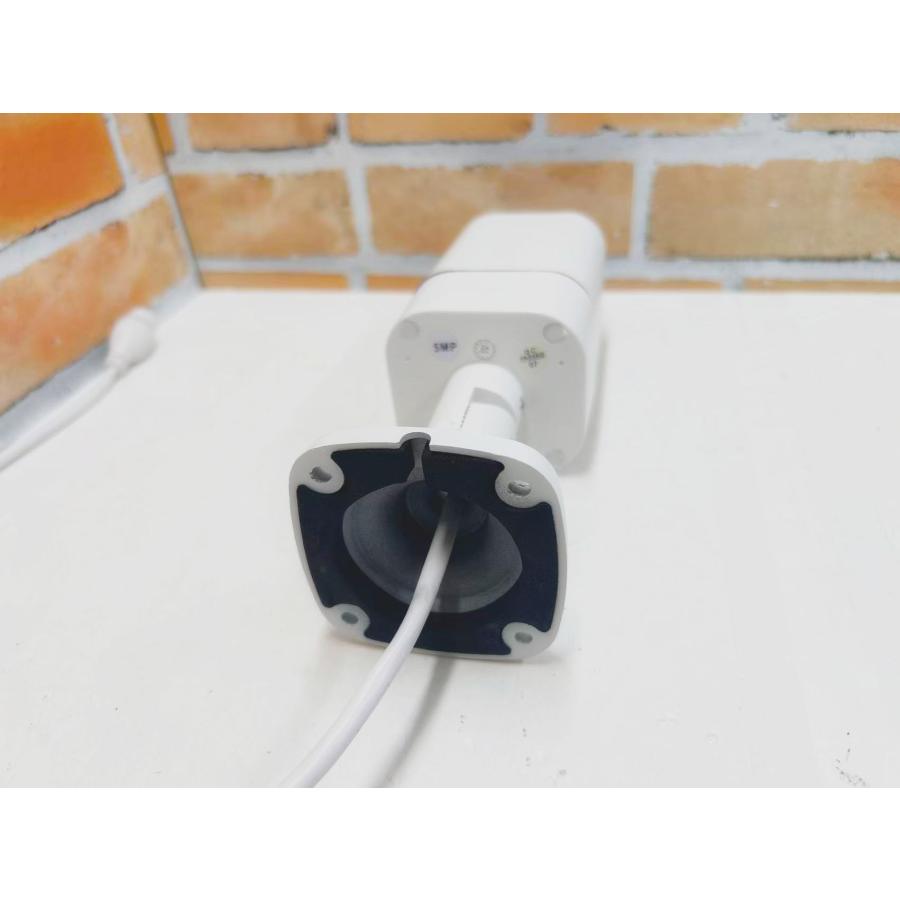 YM0328☆現状品※A-ZONE_500万画素_防犯カメラA-ZONE-5MPB8JA☆映像出力