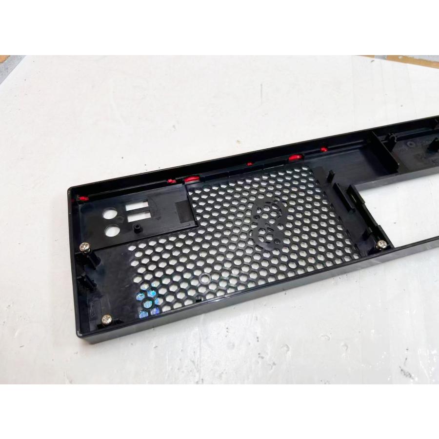 YM0335☆中古品富士通 ESPRIMO D588/TX PCケース フロントカバー
