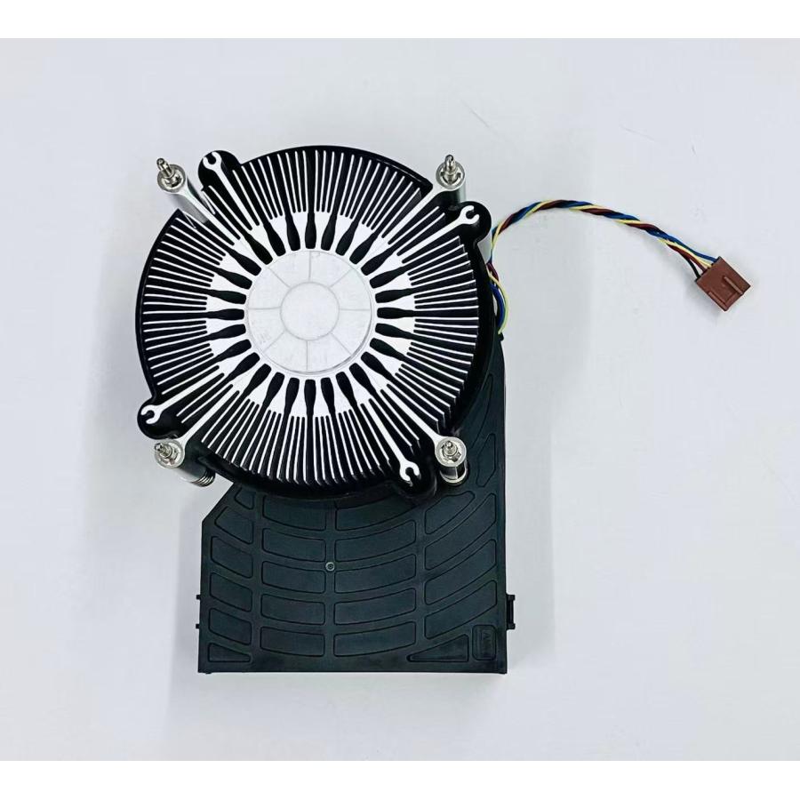 YM0340☆中古☆AVC BAZC0925R2U DC 12V 0.9A デスクトップ冷却ファン