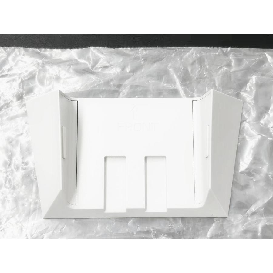 YM0349☆NEC Mate用 縦置き スタンド 幅89mm用（Intel第7〜12世代CPU