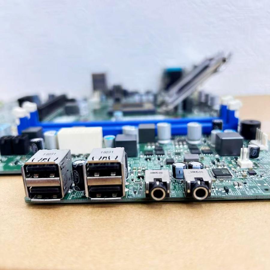 YM0353☆7世代目Lenovo V520S-08KILデスクトップパソコン用