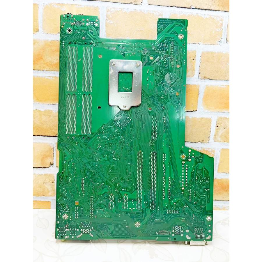 YM0369☆富士通 ESPRIMO D587/RXのマザーボード7世代 FMVD3004CP