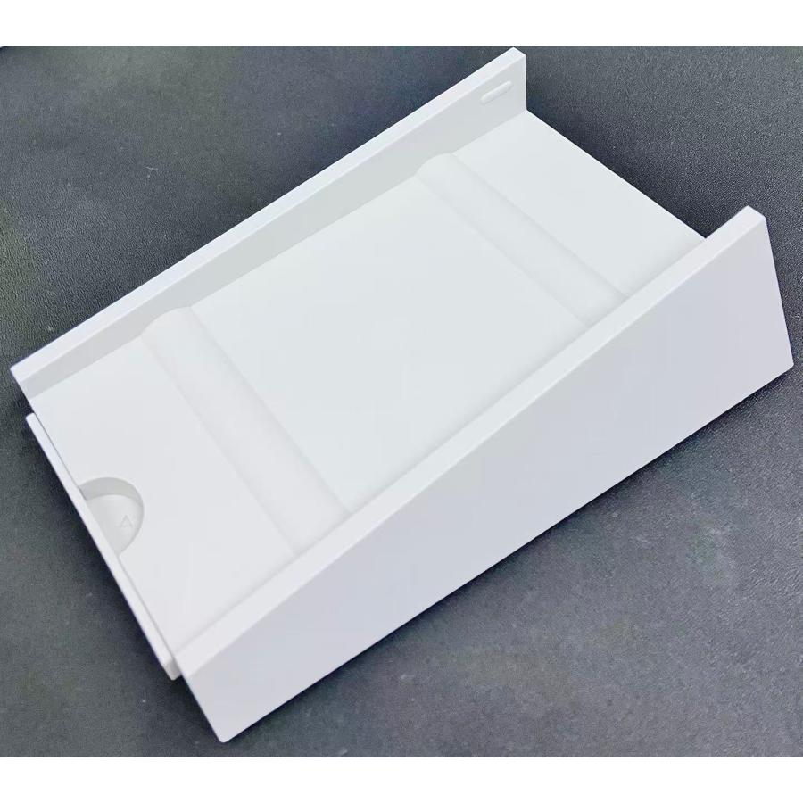 YM0409☆中古品☆NEC Mate用縦置きスタンド PC60149 PC60151 ABS-HB