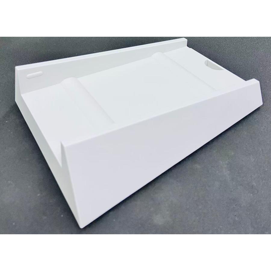 YM0409☆中古品☆NEC Mate用縦置きスタンド PC60149 PC60151 ABS-HB