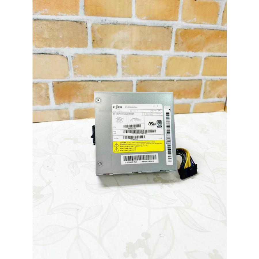 4 富士通 ESPRIMO D7010/FX 電源ユニット D19-250P2A FMV-ESPRIMO YM0431☆富士通 ESPRIMO D7010 / D7011 D7012 用 電源