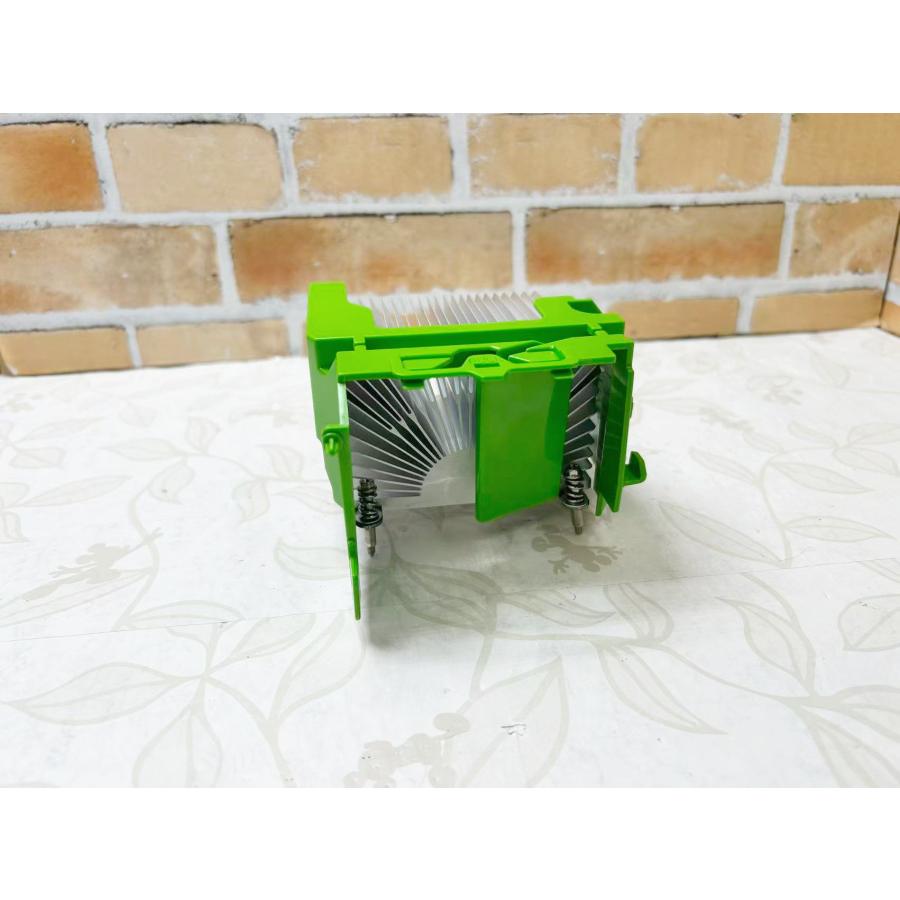 YM0440☆中古FUJITSU ESPRIMO 6〜9世代用 CPUヒートシンク V26898