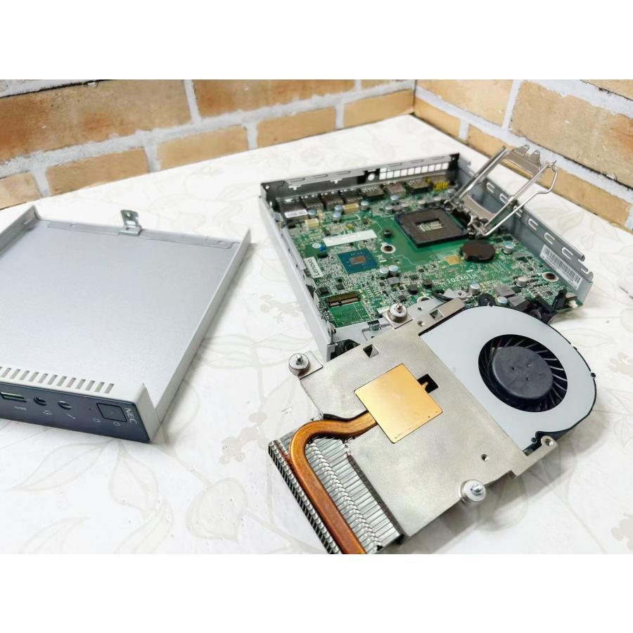 Mate YM0442☆【中古・本体のみ】NEC MKM27C-1第7世代対応 ミニ
