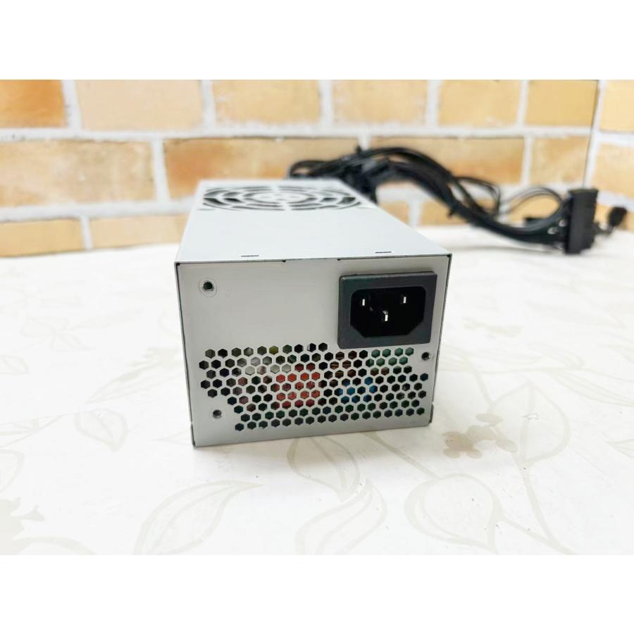 FMV-ESPRIMO YM0450☆Enhance ENP-8240 TFX電源 400W 80PLUS BRONZE