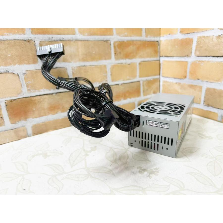 FMV-ESPRIMO YM0450☆Enhance ENP-8240 TFX電源 400W 80PLUS BRONZE