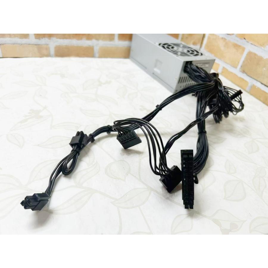 FMV-ESPRIMO YM0450☆Enhance ENP-8240 TFX電源 400W 80PLUS BRONZE