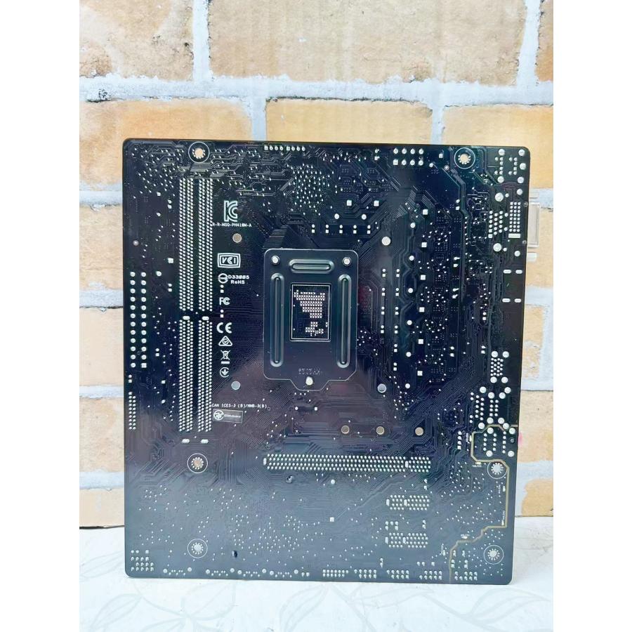 ジャンクセット　ASUS PRIME H510M マザーボードとi5 2点 0195553128469.jpg