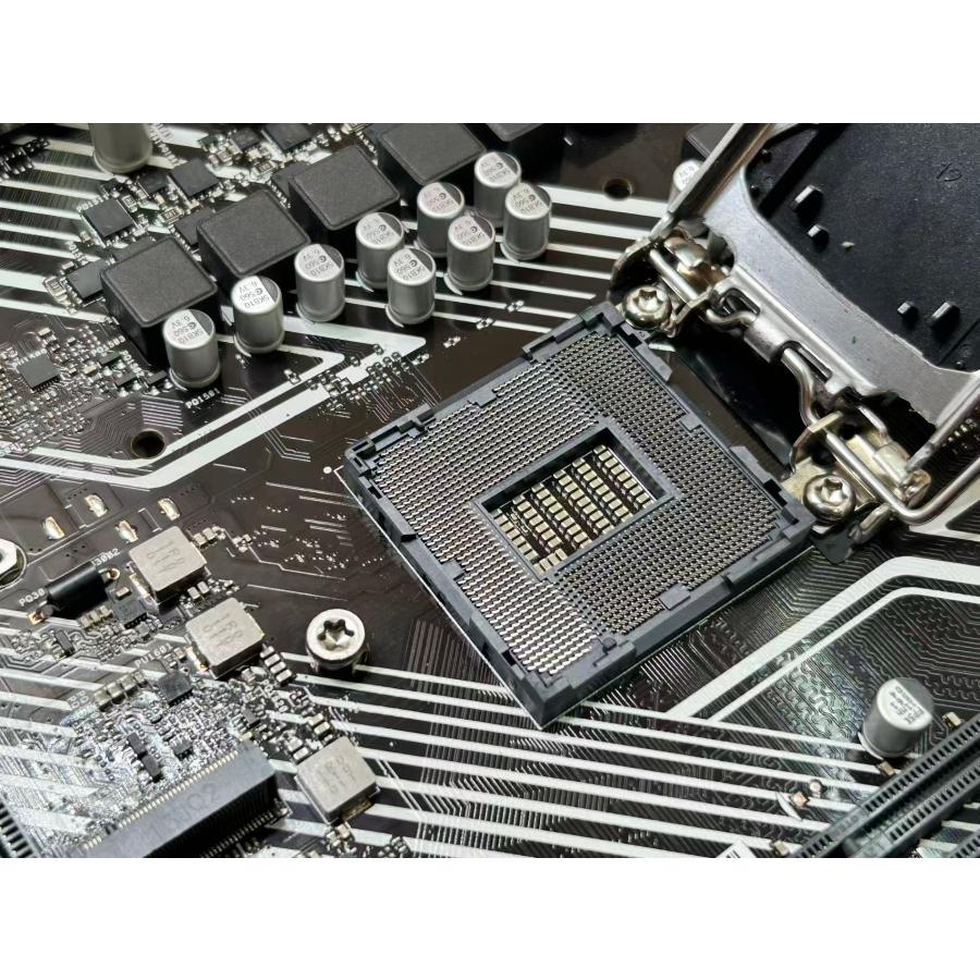 YM0452☆ASUS PRIME H510M-E マザーボード LGA1200 第10・11世代対応