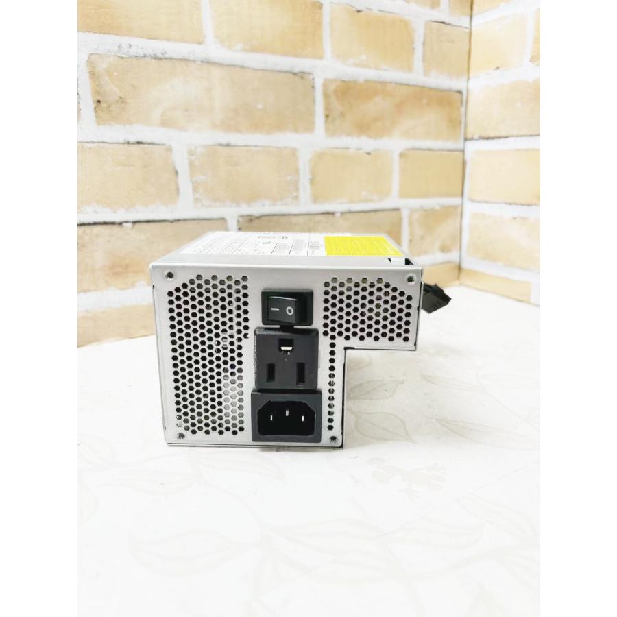 YM0459☆中古品☆富士通ESPRIMO D7010/E/FX D7011/FX/GX/KX交換用電源