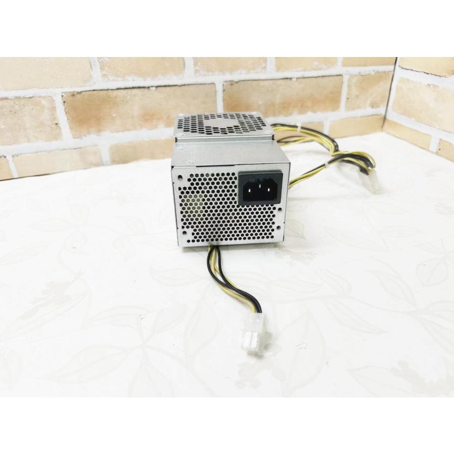 YM0465★部品修理 LENOVO PC用電源ユニット 180W PCG010 80PLUS BRONZE 00PC750 10+4ピン ...