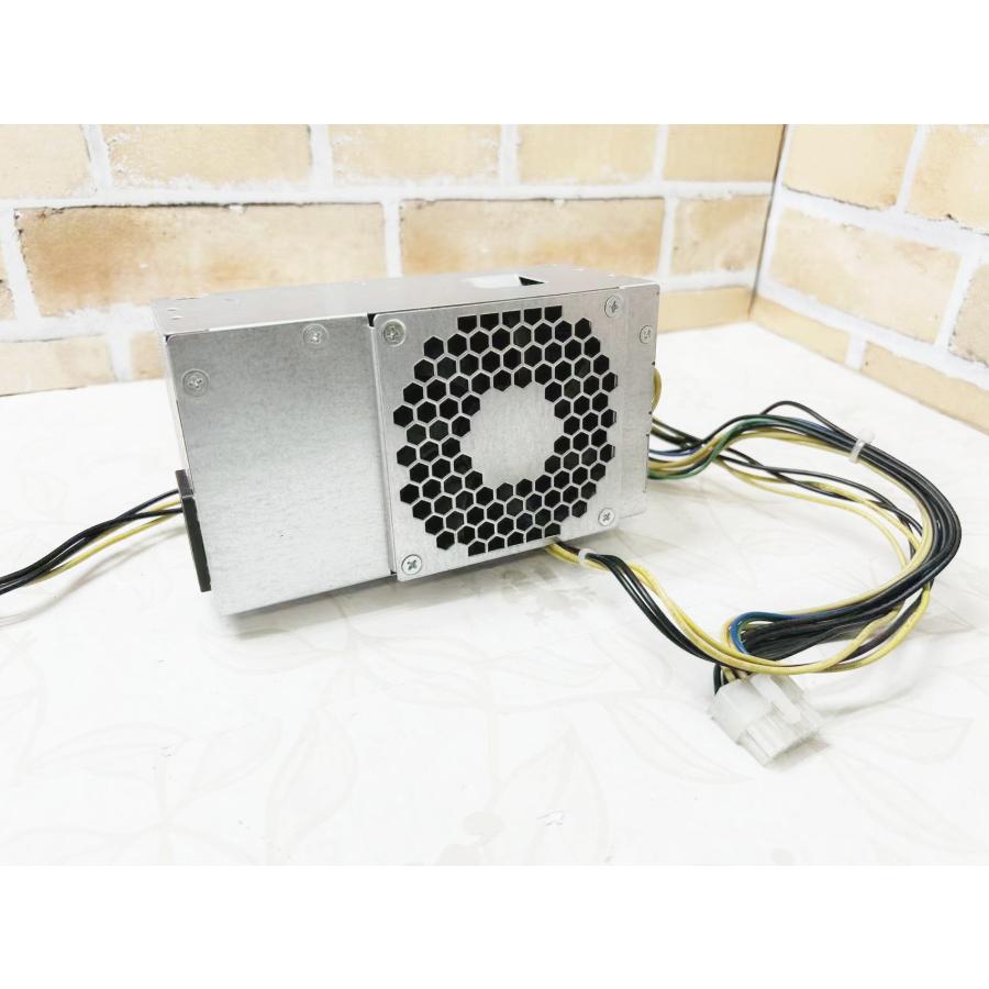 YM0465★部品修理 LENOVO PC用電源ユニット 180W PCG010 80PLUS BRONZE 00PC750 10+4ピン ...
