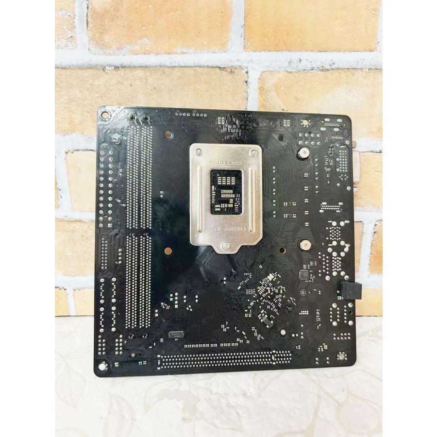 ASRock（アスロック） YM0489☆ASRock B360M-ITX Mini-ITX