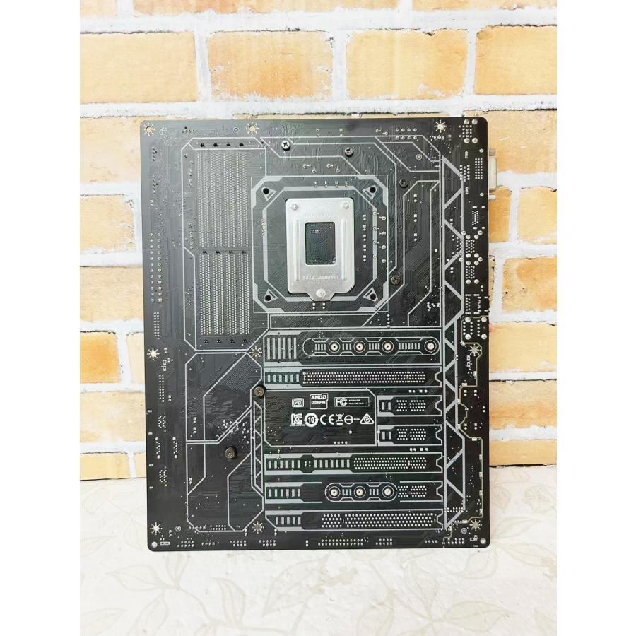 MSI YM0494☆MSI H270 PC MATE ATXマザーボード LGA1151 第6・7世代