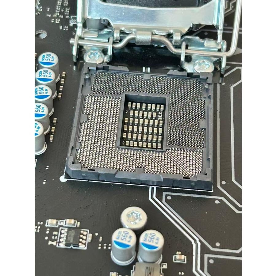 MSI YM0494☆MSI H270 PC MATE ATXマザーボード LGA1151 第6・7世代