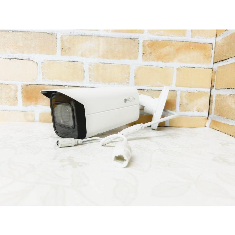 YM0508★DAHUA ネットワークカメラ DH-IPC-HFW2231TN-ZS★初期化 動作確認済 POE | Panasonic | 01