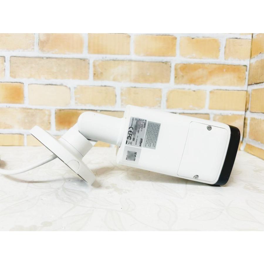 YM0508★DAHUA ネットワークカメラ DH-IPC-HFW2231TN-ZS★初期化 動作確認済 POE | Panasonic | 02