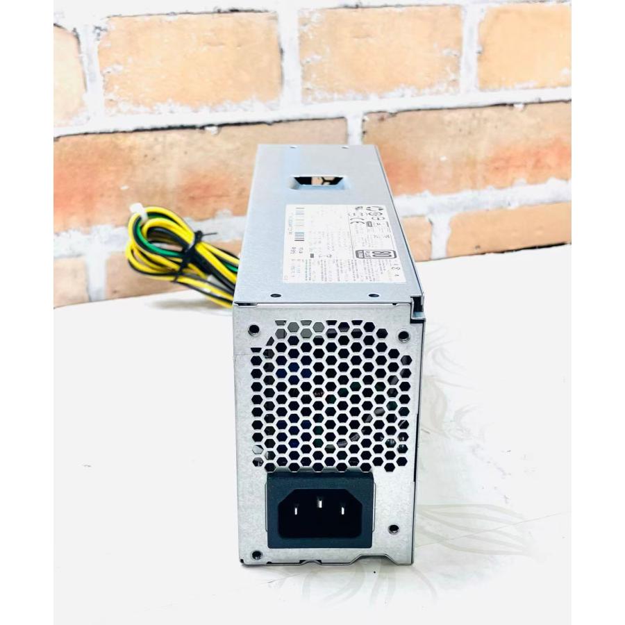 YM0512☆中古☆HP ProDesk600 G4/G5用 180W 電源ユニット PA-1181-3HC