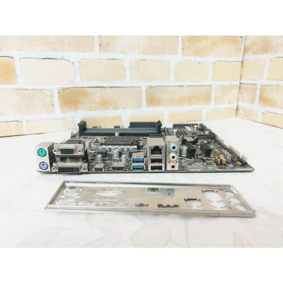 ASRock（アスロック） YM0528☆ASUS PRIME B365M-A マザーボード