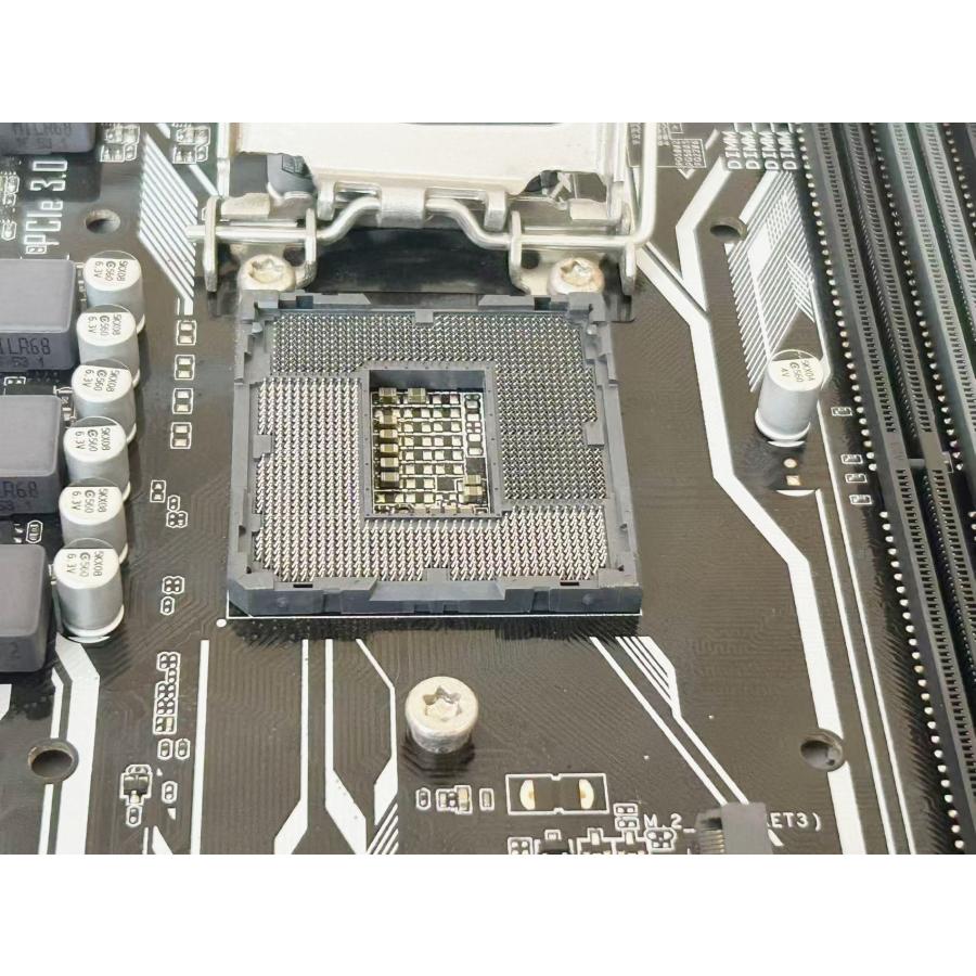 ASRock（アスロック） YM0528☆ASUS PRIME B365M-A マザーボード
