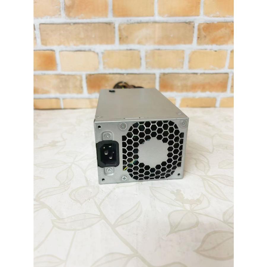 YM0534☆HP EliteDesk 800 G6 TWR 取外し 550W 電源ユニット PCK026