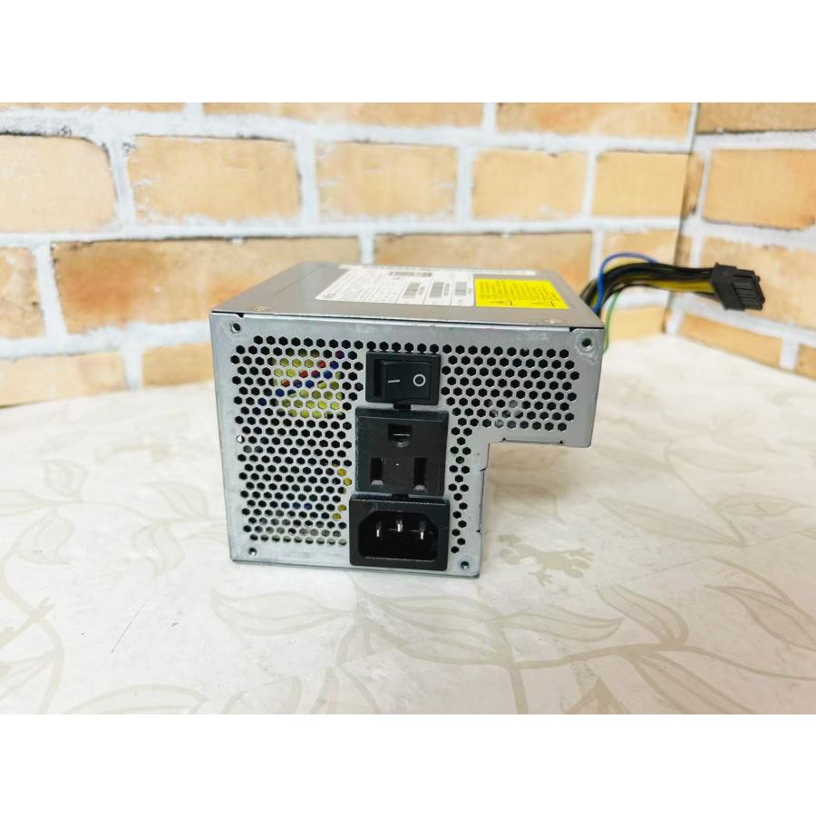 YM0536☆FUJITSU ESPRIMO D588シリーズ用 電源ユニット PCH014